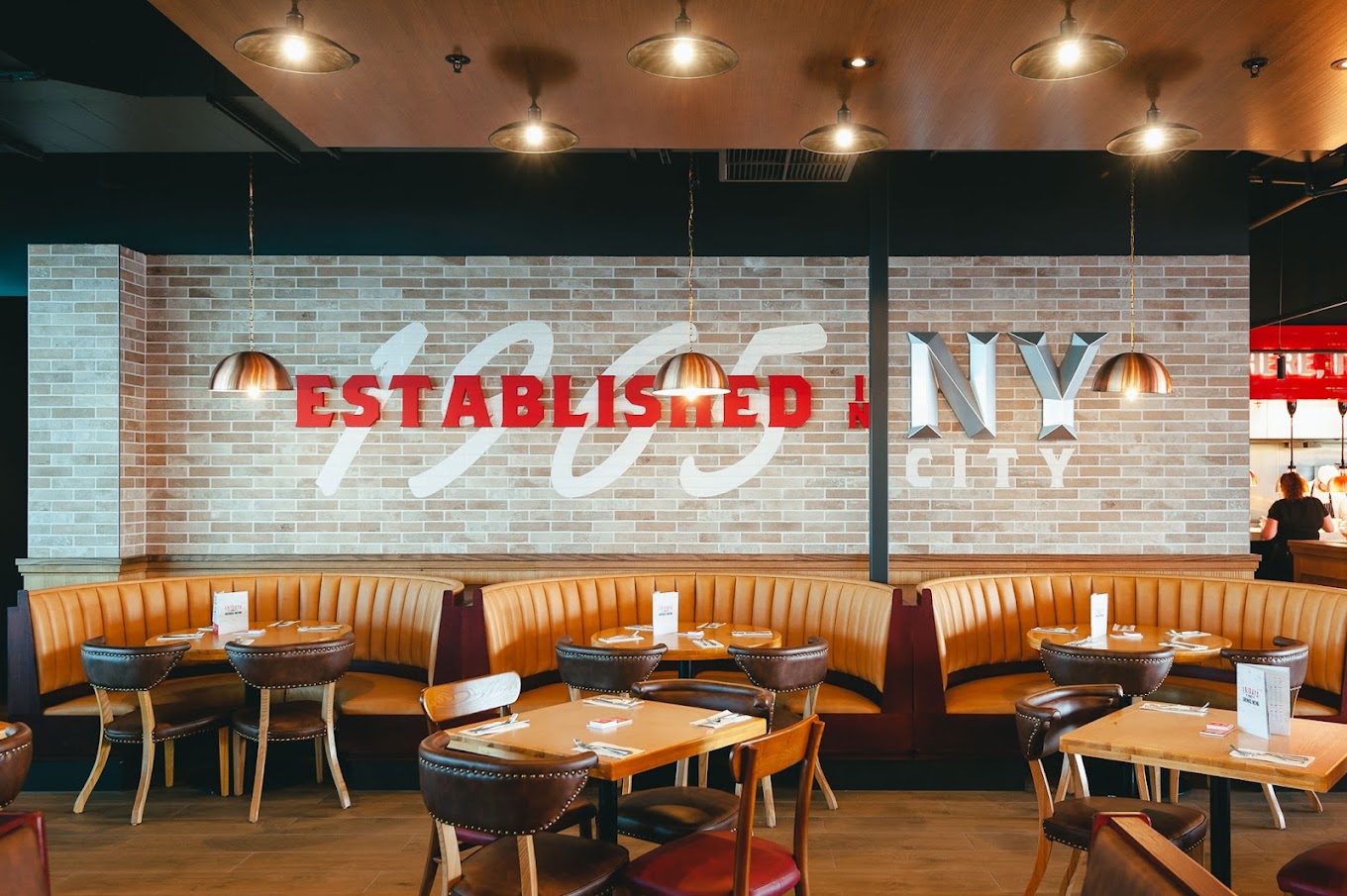TGI Fridays Frankston
