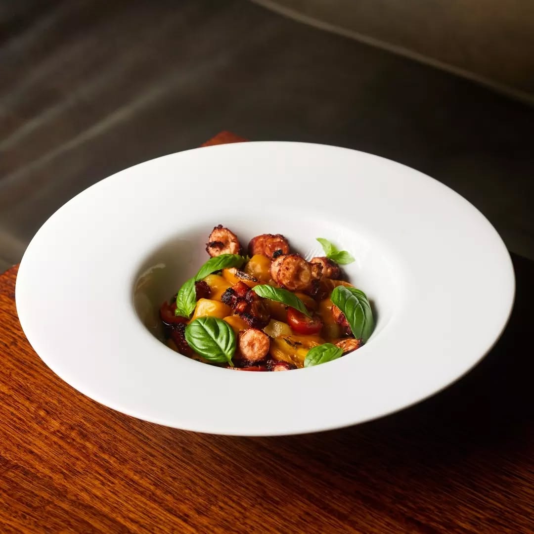 Rosmarino Italian Restaurant Brisbane