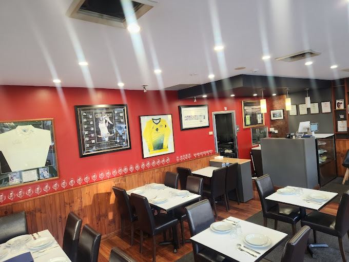 SPICE OF LIFE Campbelltown