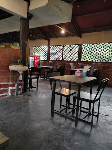 Warung Sidomulyo