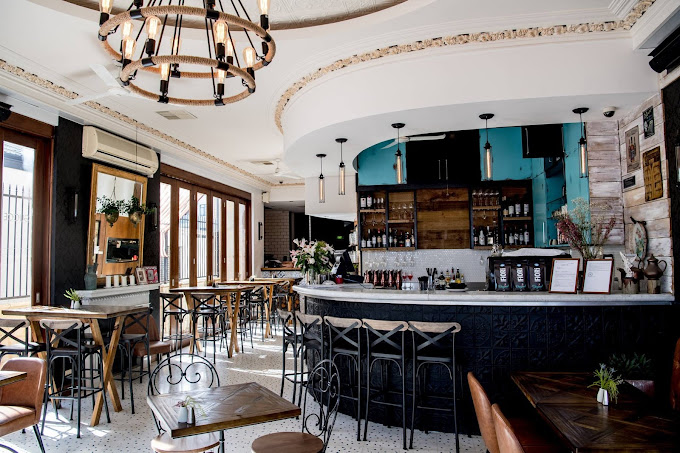 Gucce Pizzeria e Cucina Italiana