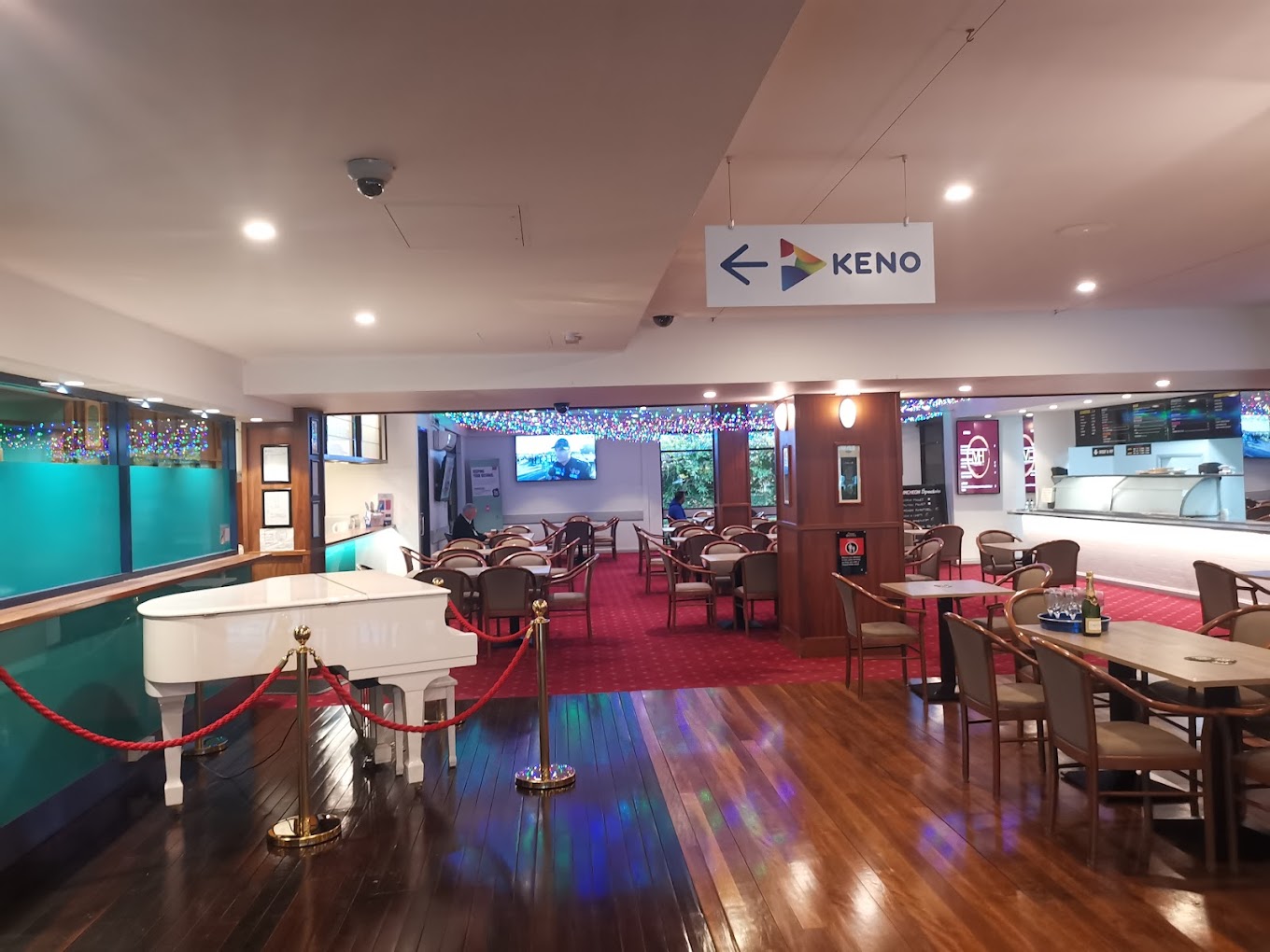 Markets Hotel