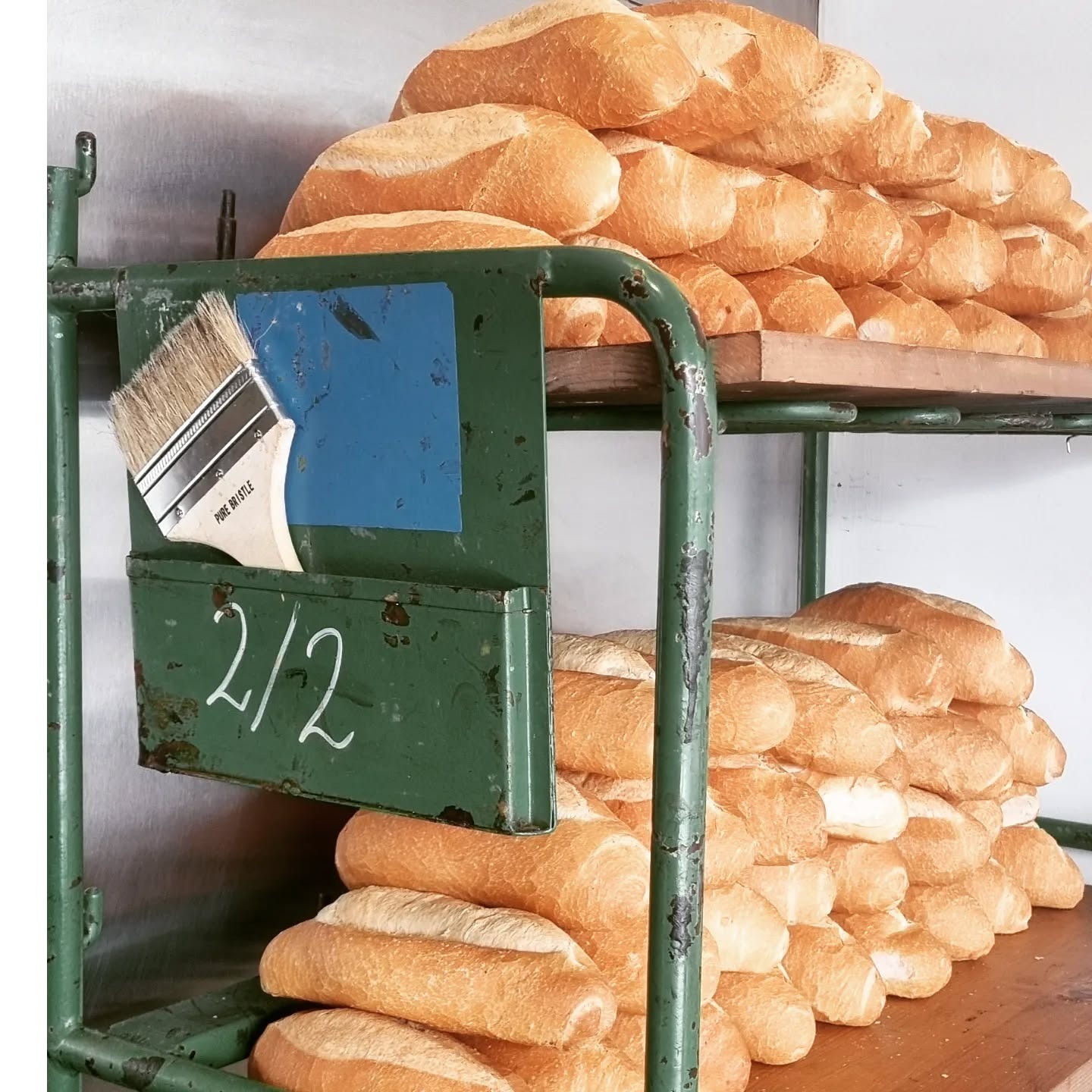 Ca Com Bánh Mì Bar