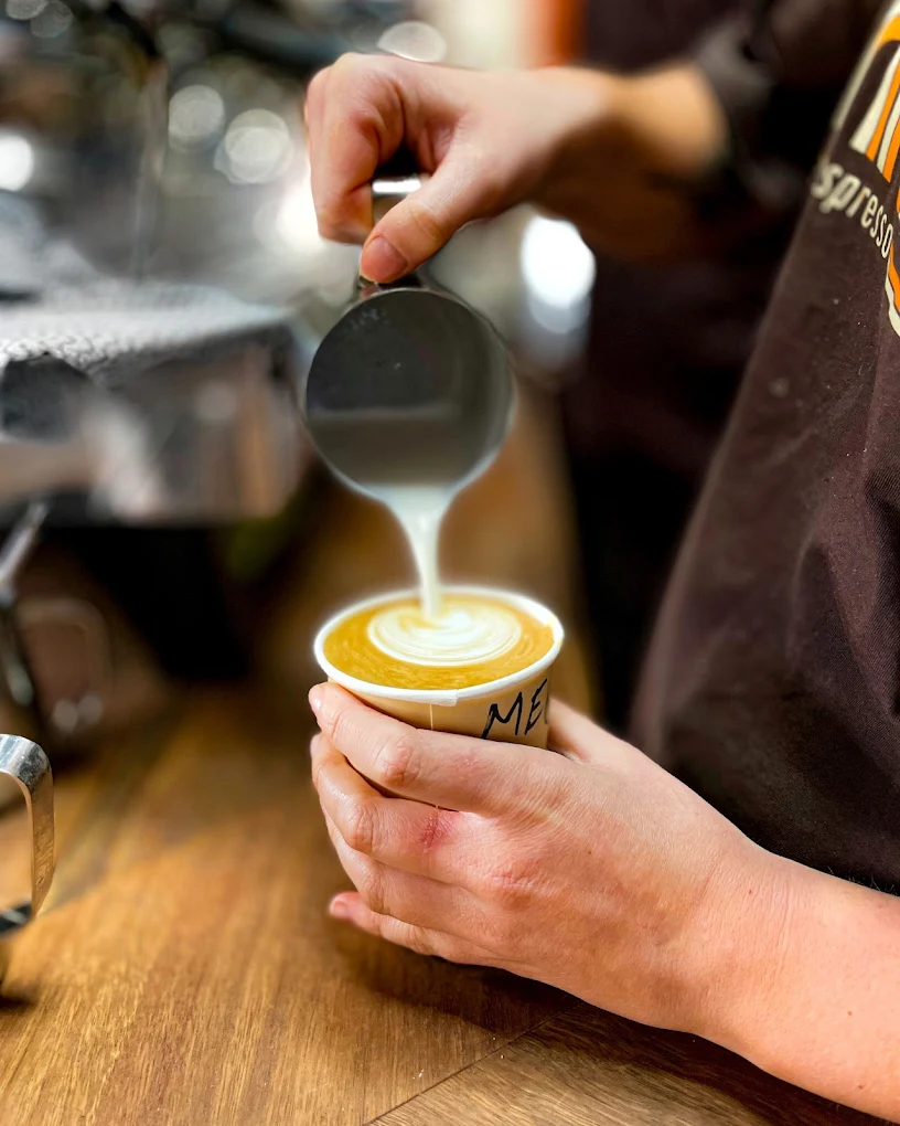 Grind Espresso Caringbah