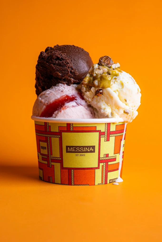 Gelato Messina Redfern