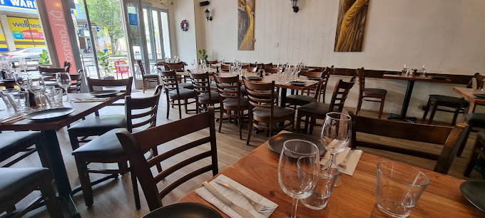 7ettimo Ristorante Pizzeria