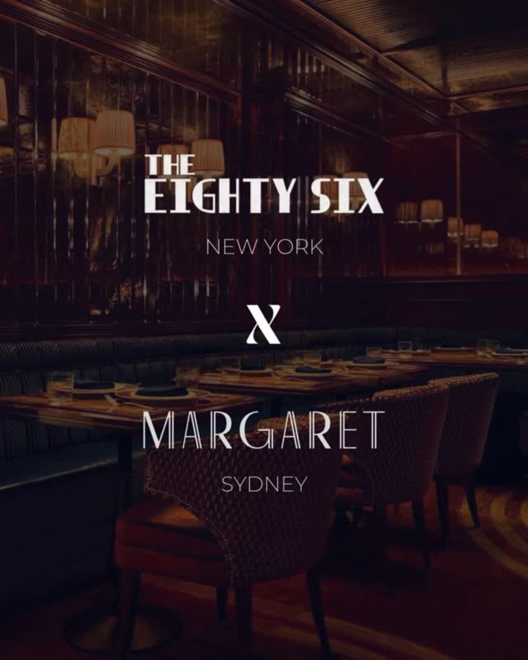 Margaret event