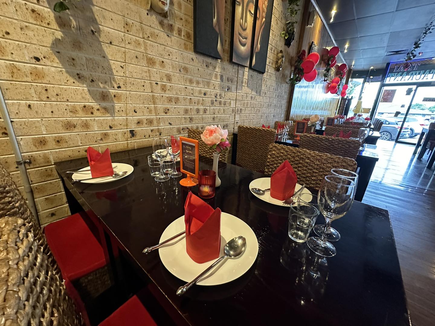 Betong Thai Restaurant