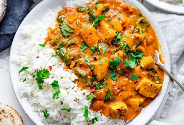 Punjabi Rasoi