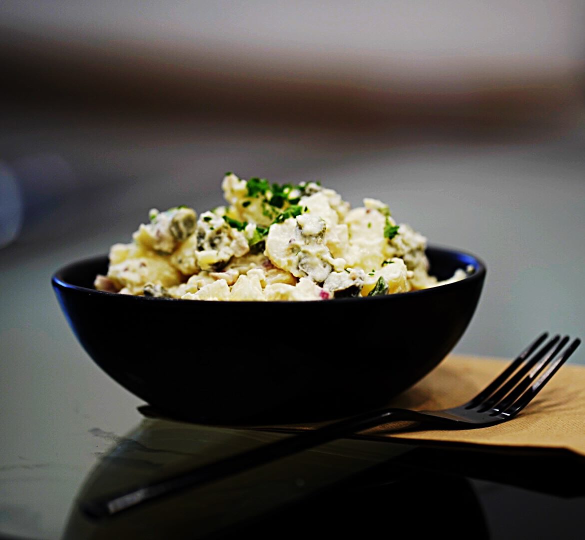 Chevapi Grill - Balkan Kitchen