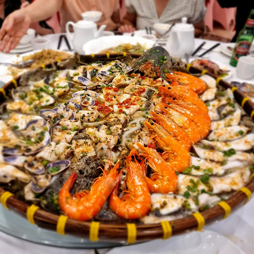 Taste of Shunde 順德味道 Hurstville