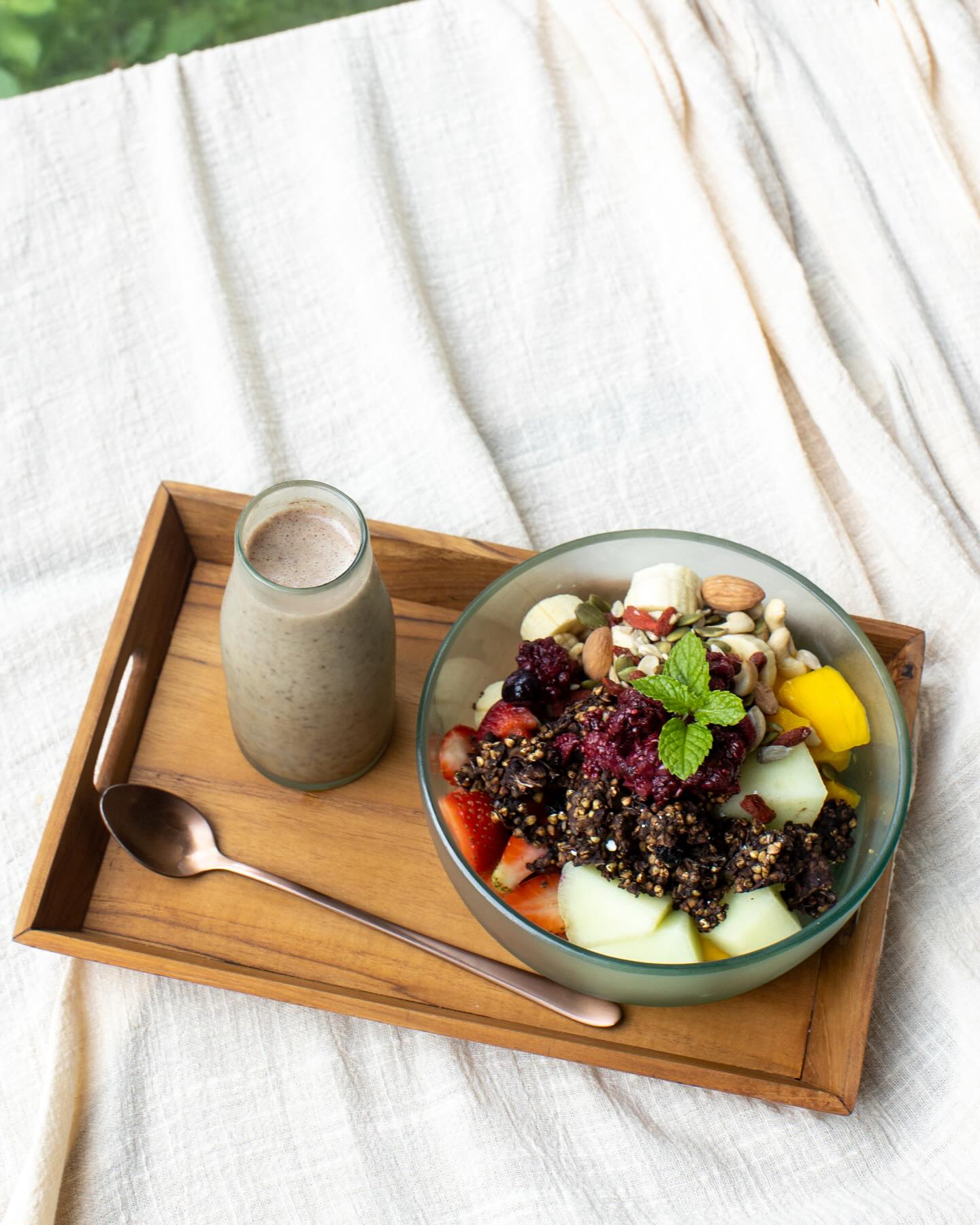 Alchemy Bali