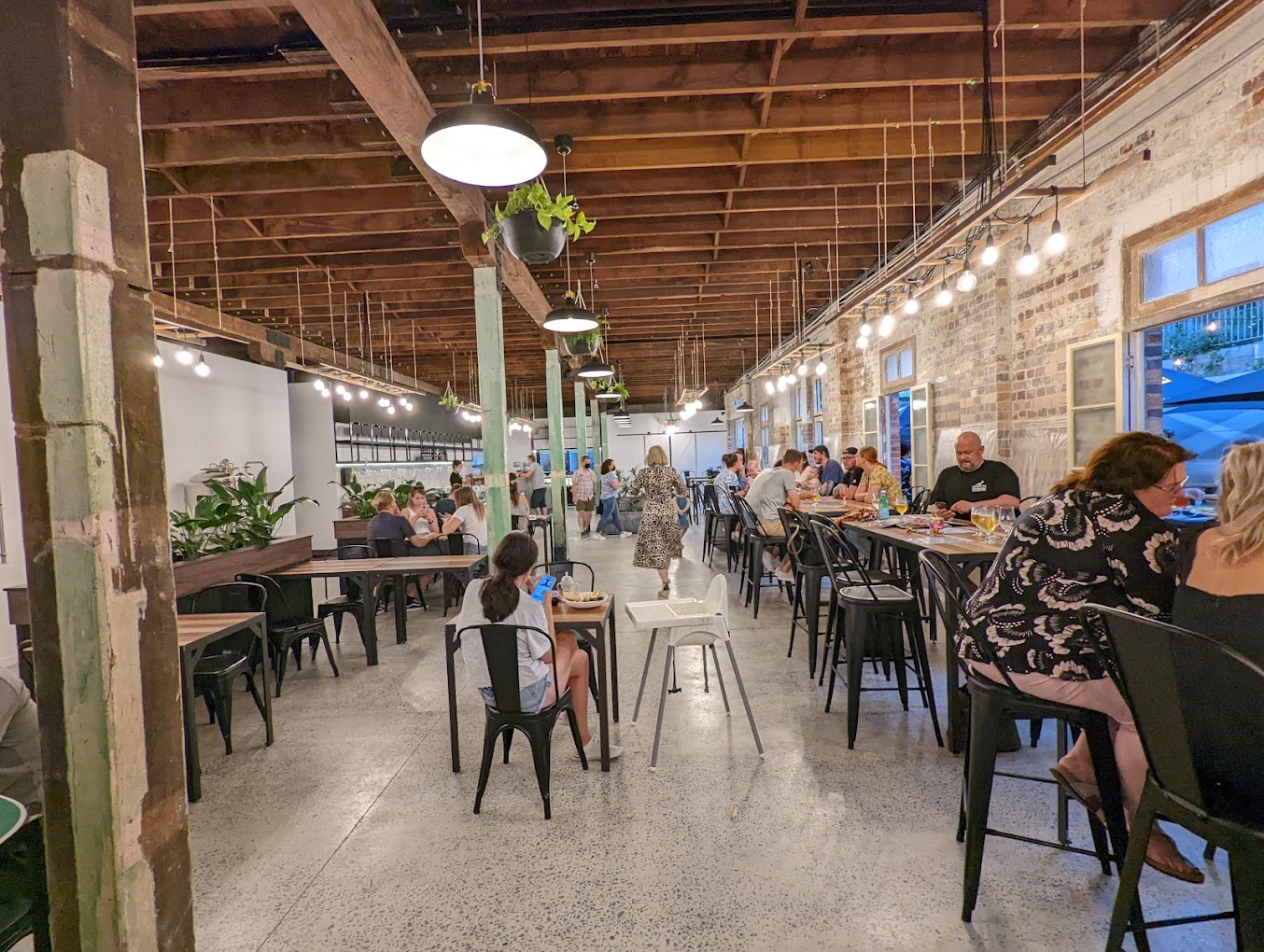 Revel Brewing Co Rivermakers