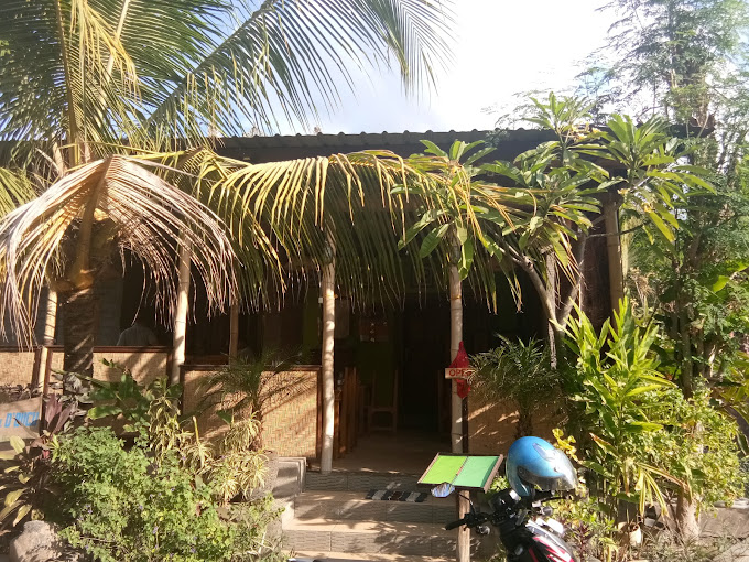 Warung D'BUCU