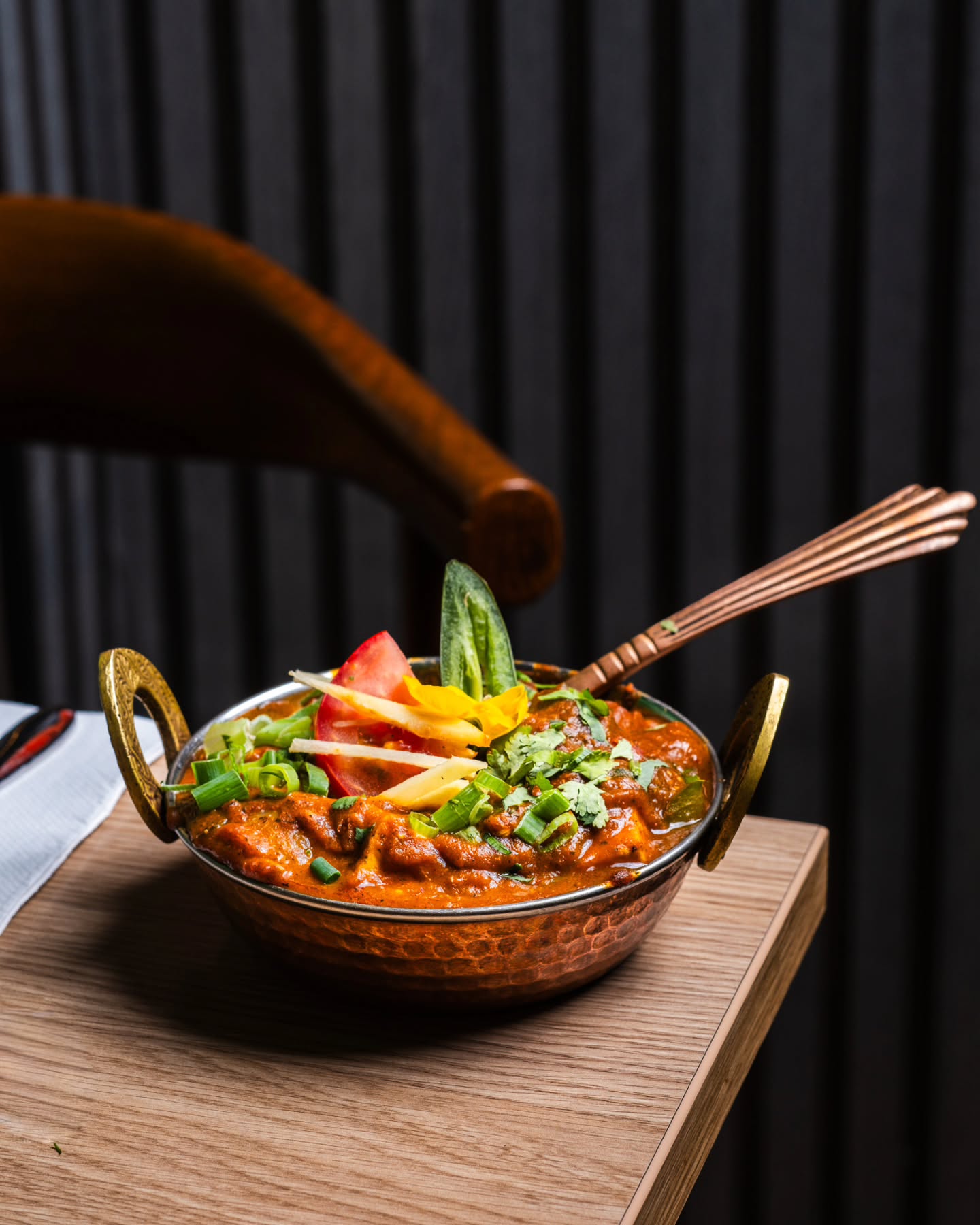 Punjabi Curry Cafe Collingwood