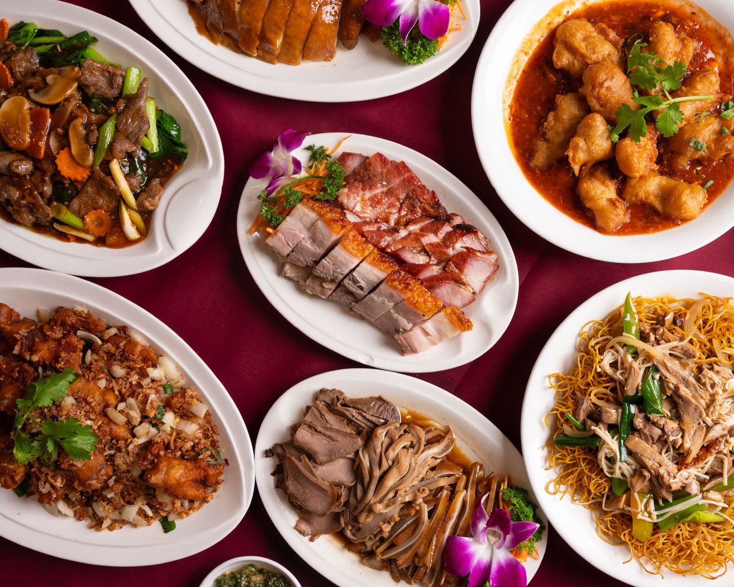 Good Fortune Roast Duck House - Northbridge