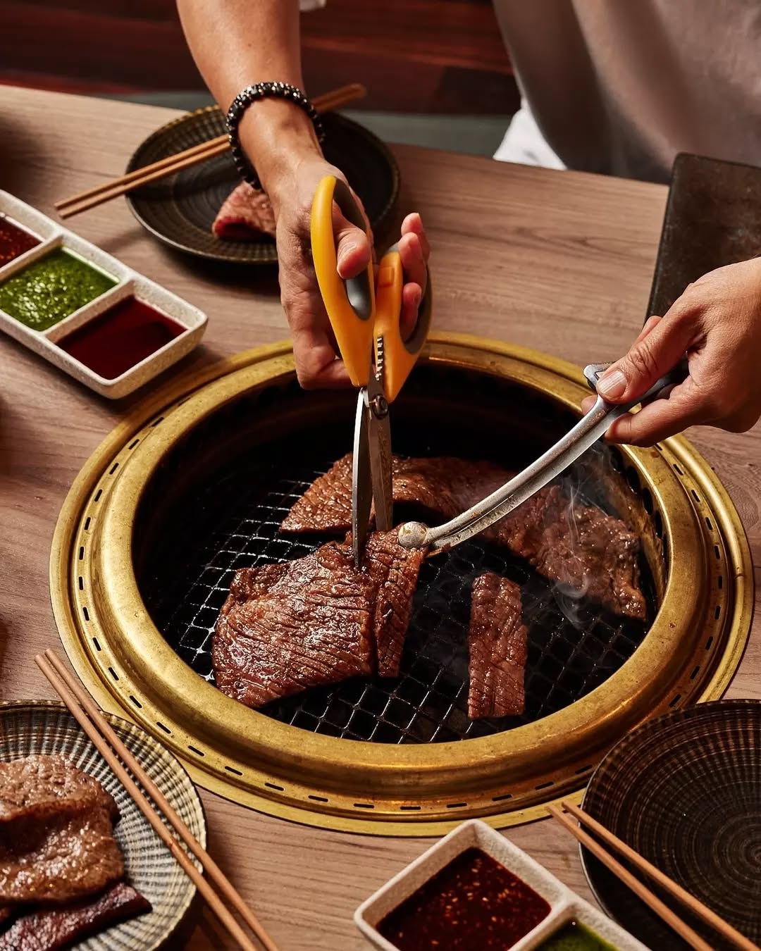 Wagyu Ya