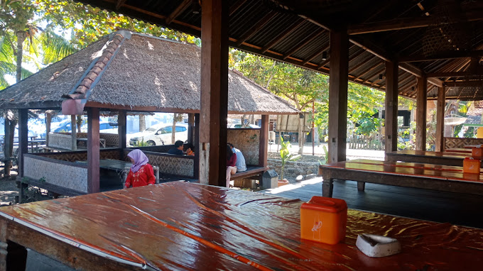 Pondok Waru Seafood