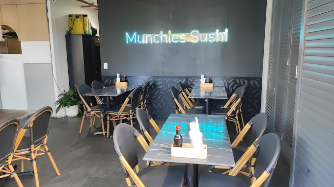 Munchies Sushi Bondi Junction