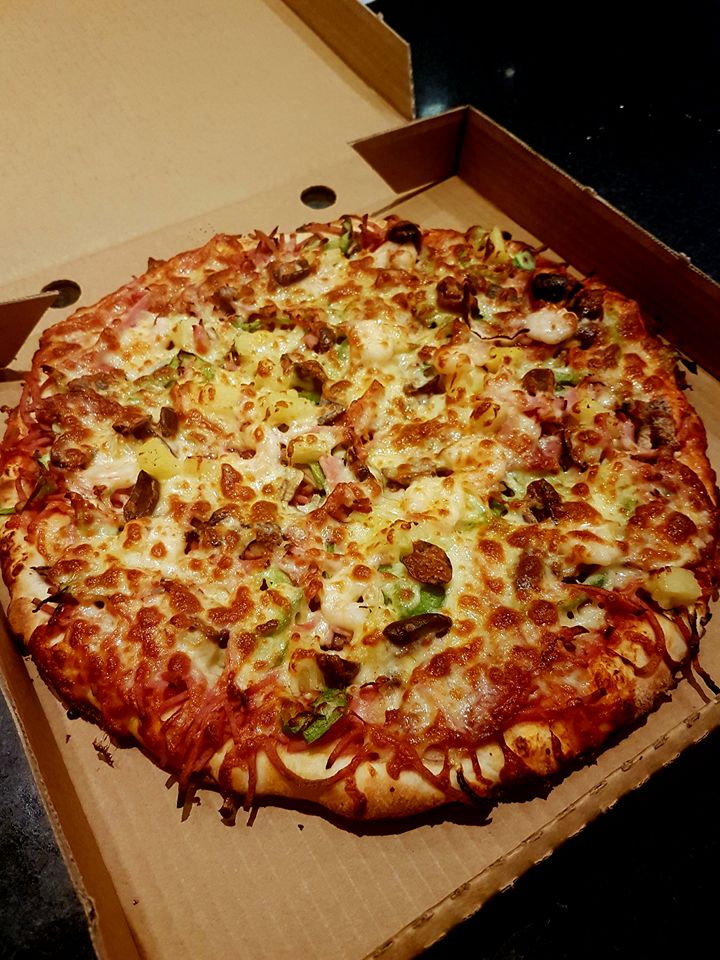 Wandin Pizza Bar