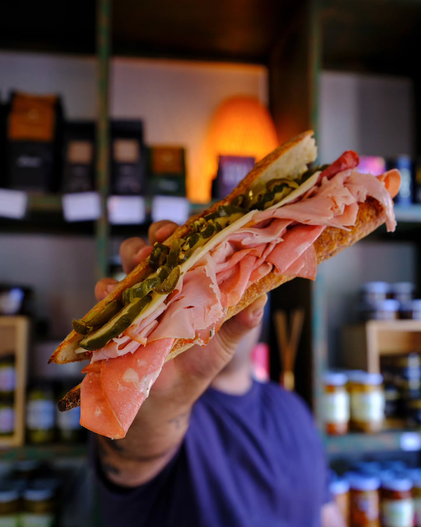Piccolo Deli
