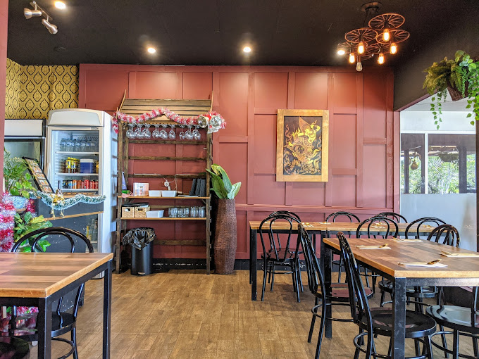 Thai Hometown Restaurant