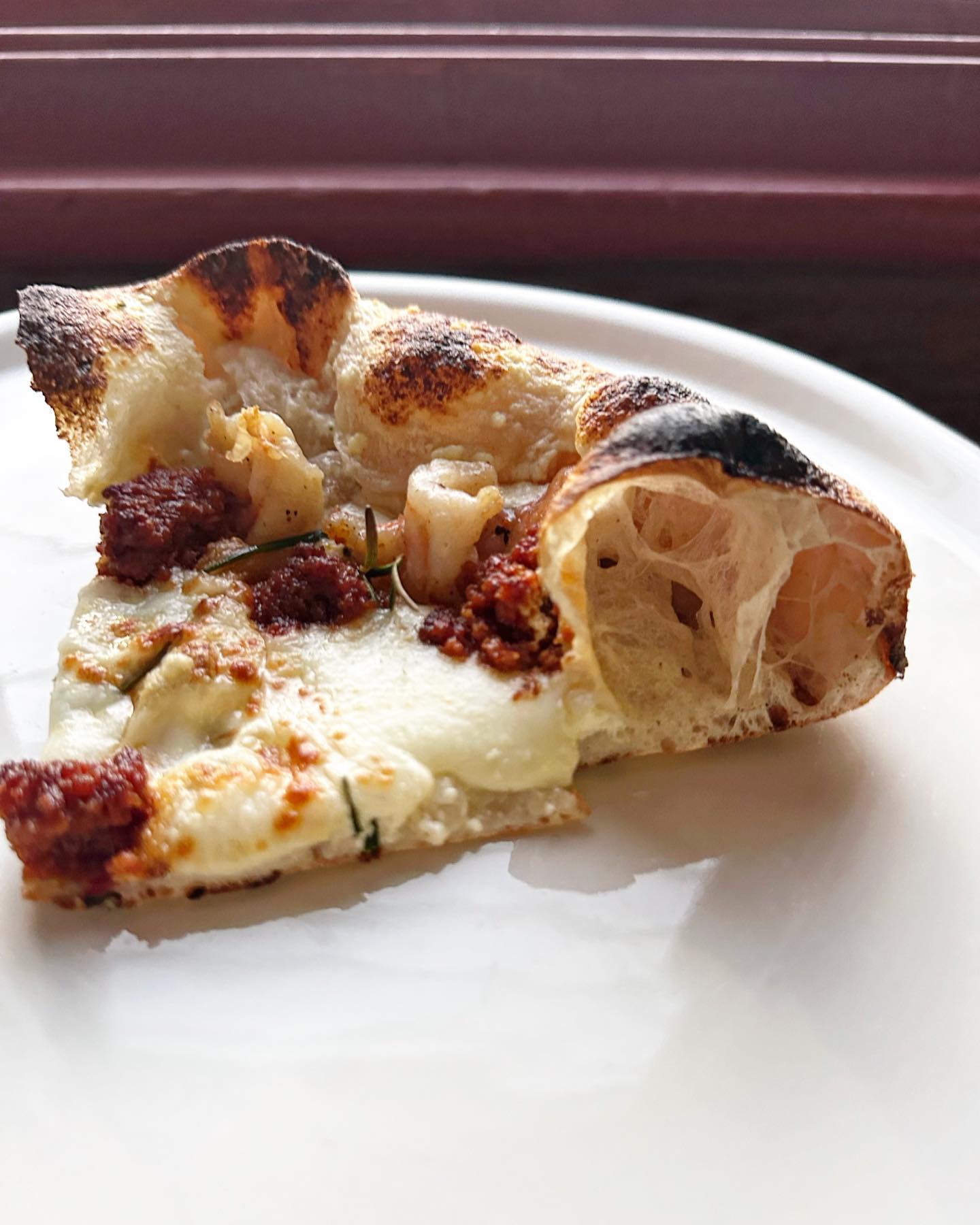 Gigi's Pizza Balmain