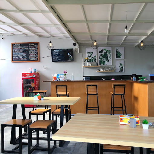 Warung Men Sedu