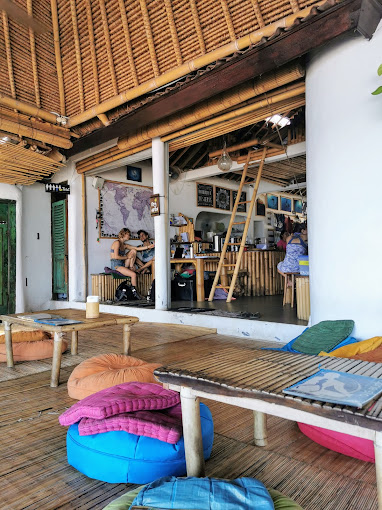 Green Leaf Cafe
