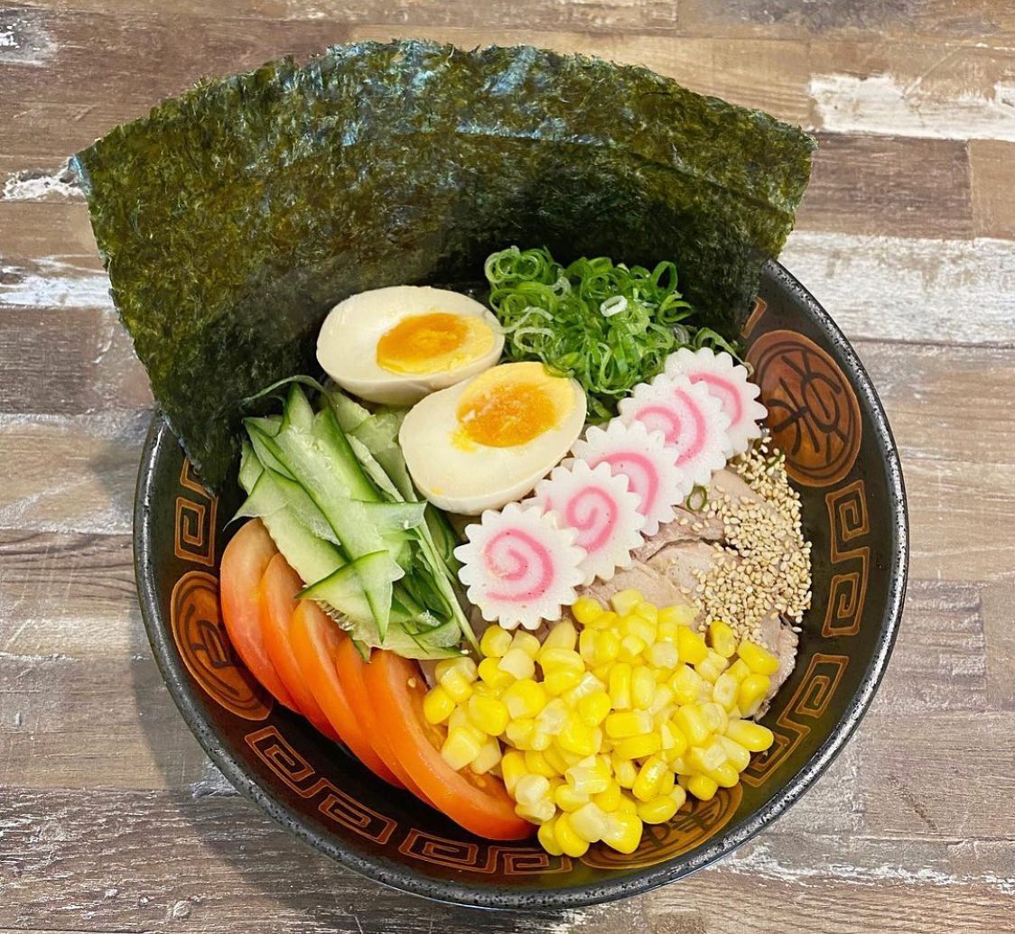 Ryo's Noodles