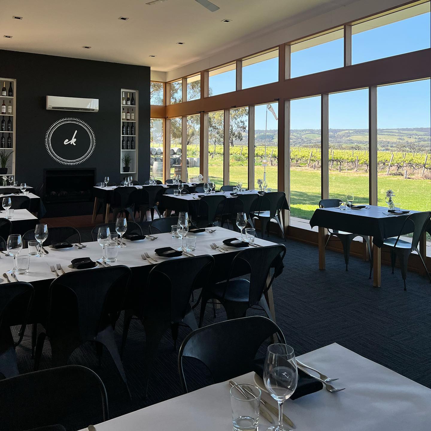 Ekhidna Kitchen & Wines