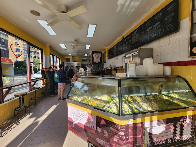 CLEM'S