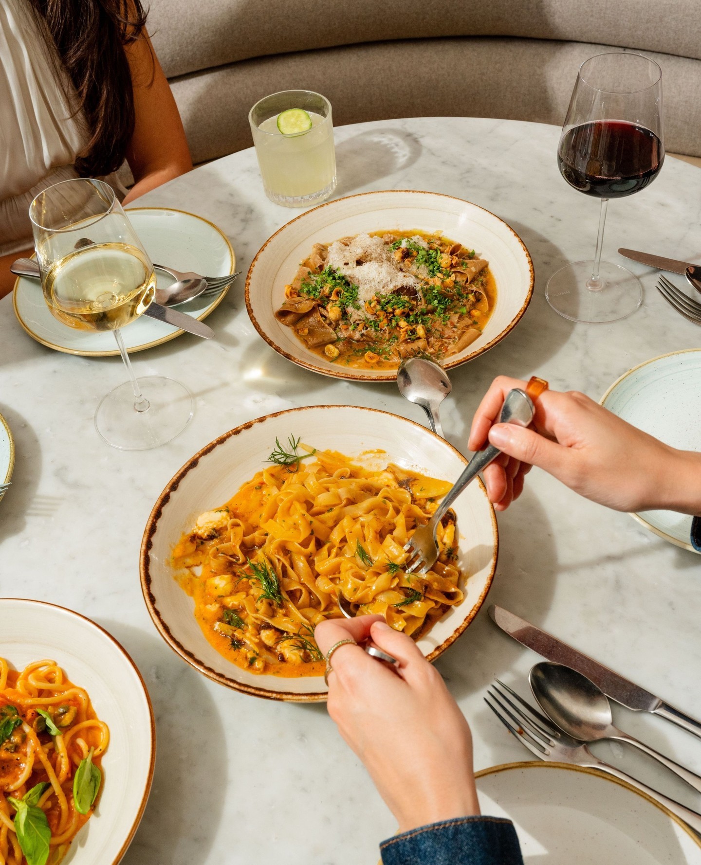 Osteria Oggi
