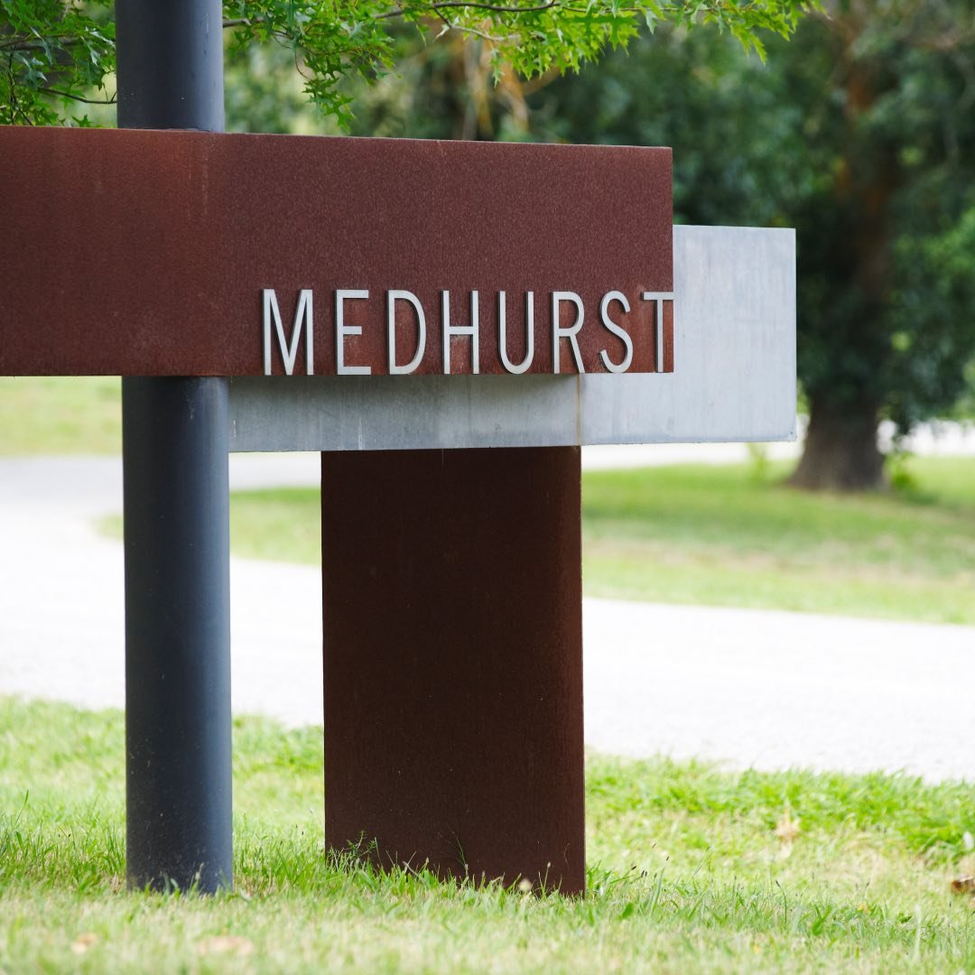 Medhurst Cellar Door & Restaurant