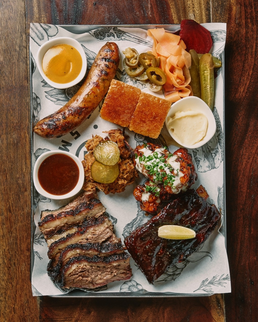 Meatsmith Telok Ayer