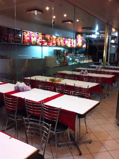 Dulwich Hill Kebab pizza pide house