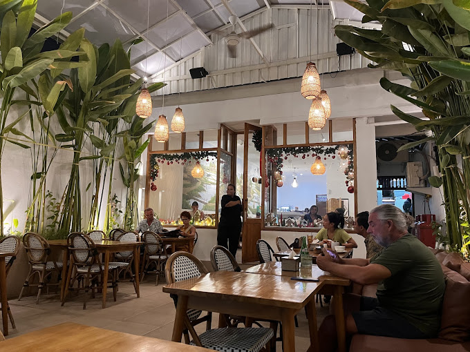 Oh My Thai - Sanur
