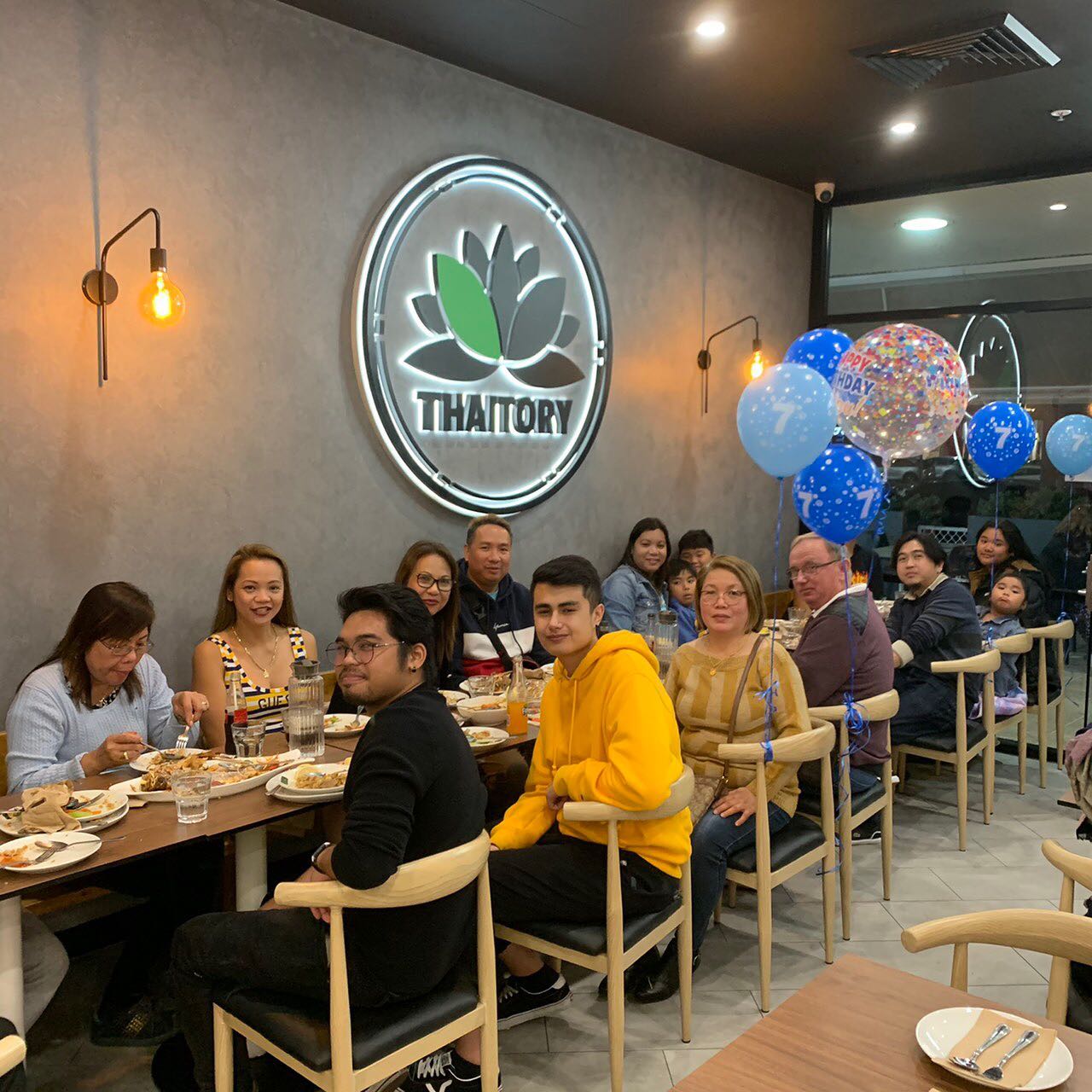 Thaitory Plumpton