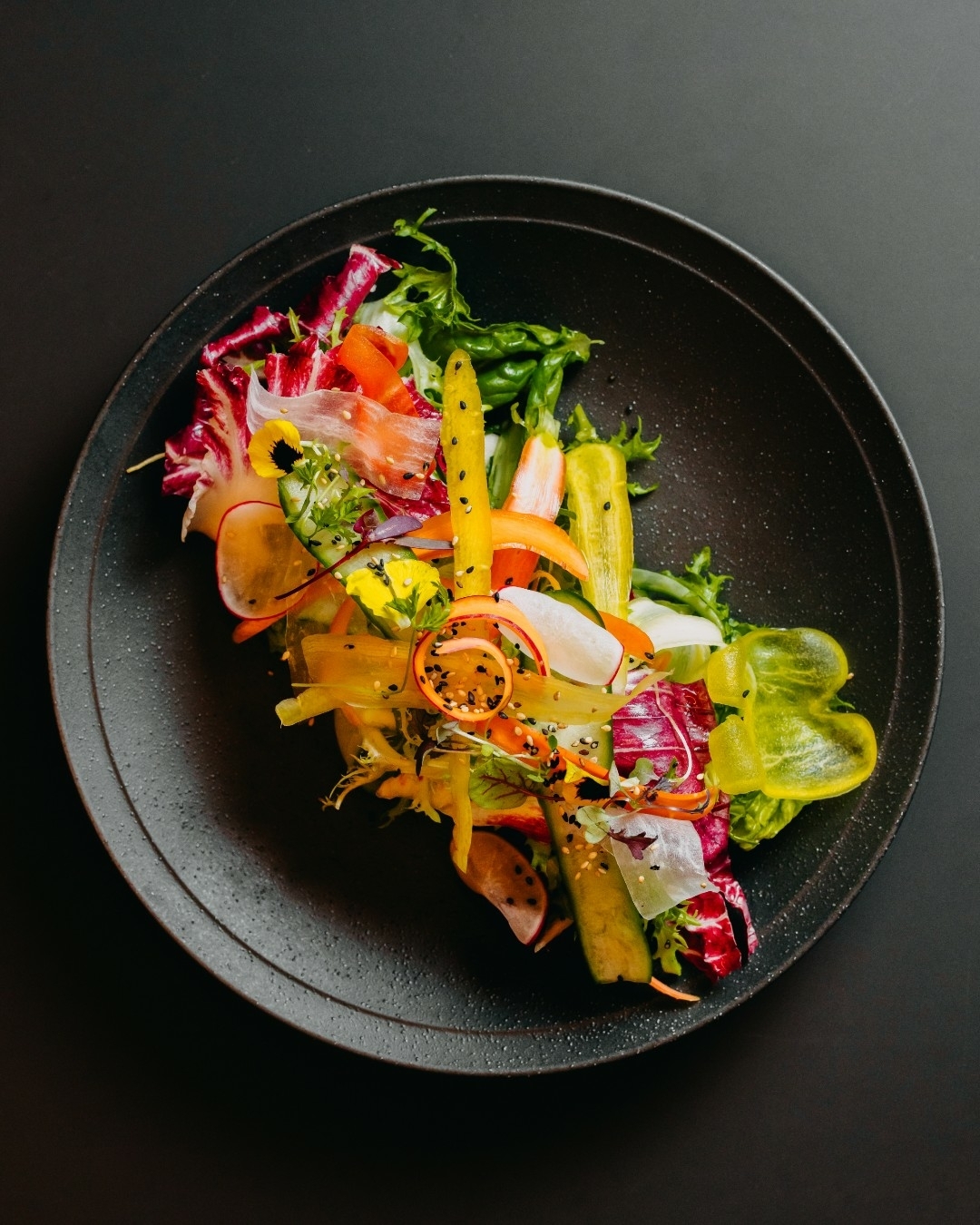 BŌTO Teppanyaki + Wine Loft