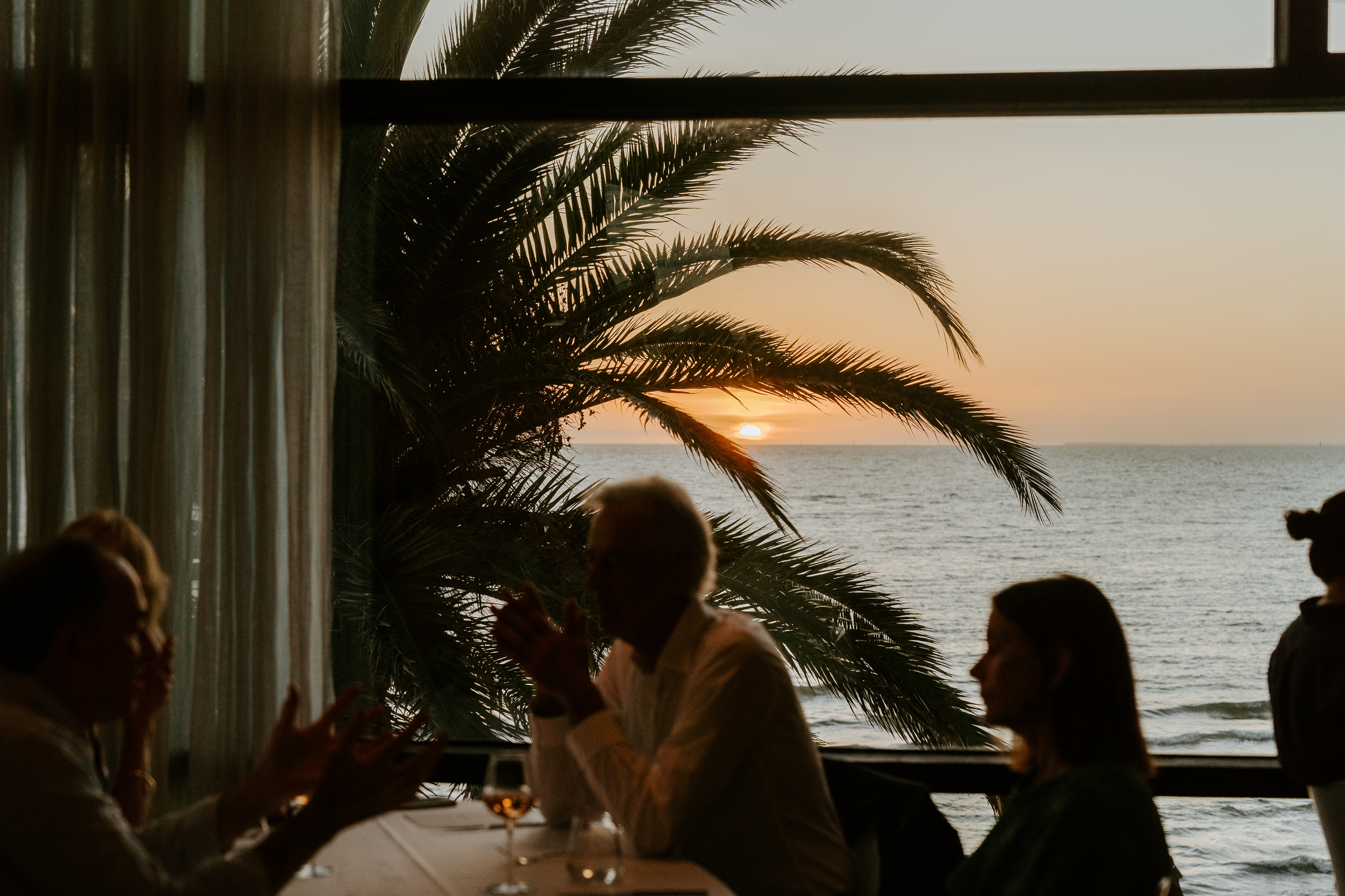 Stokehouse St Kilda
