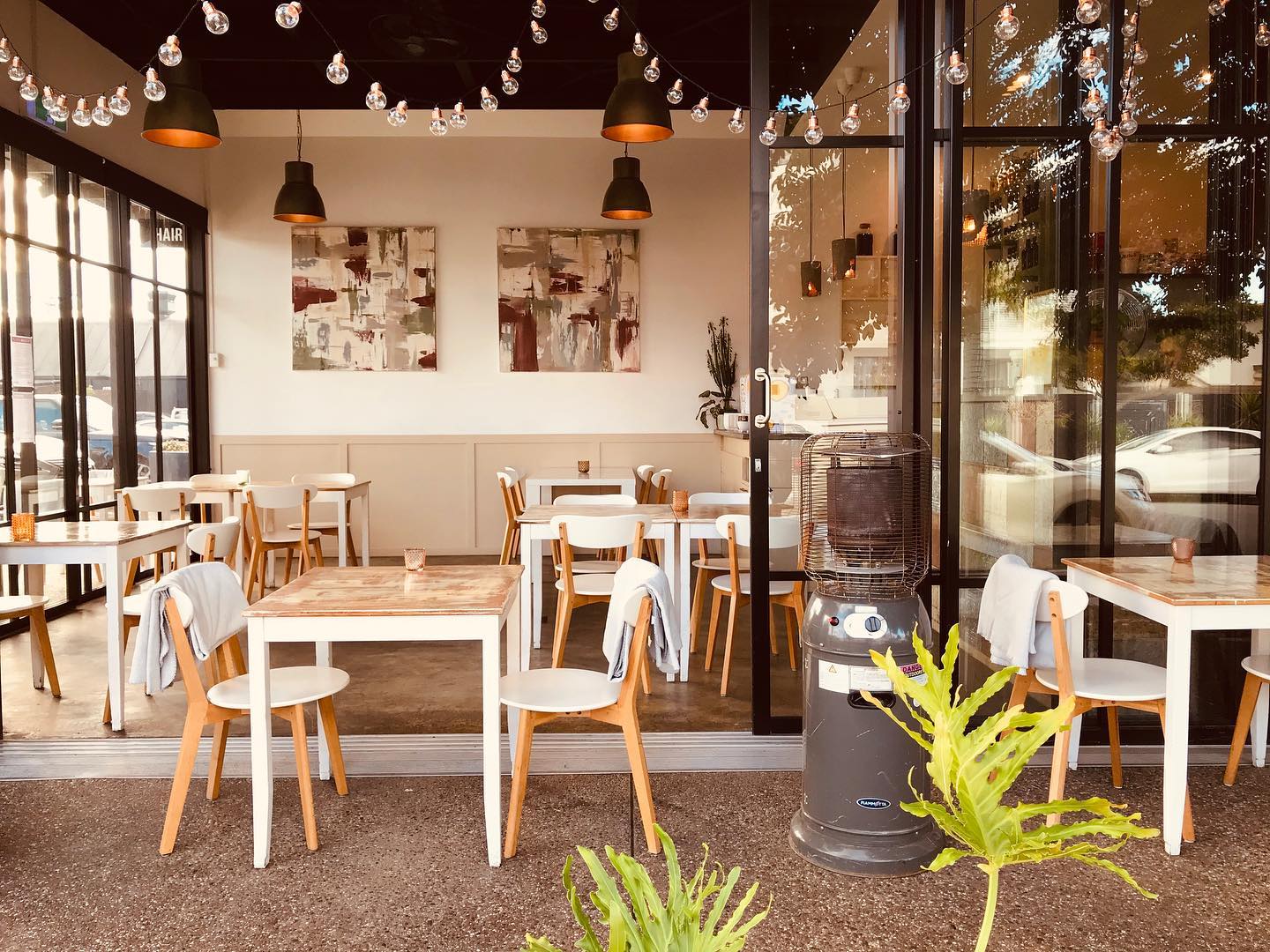 Goccia Italian Pizzeria