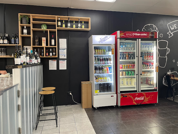 Open House Café