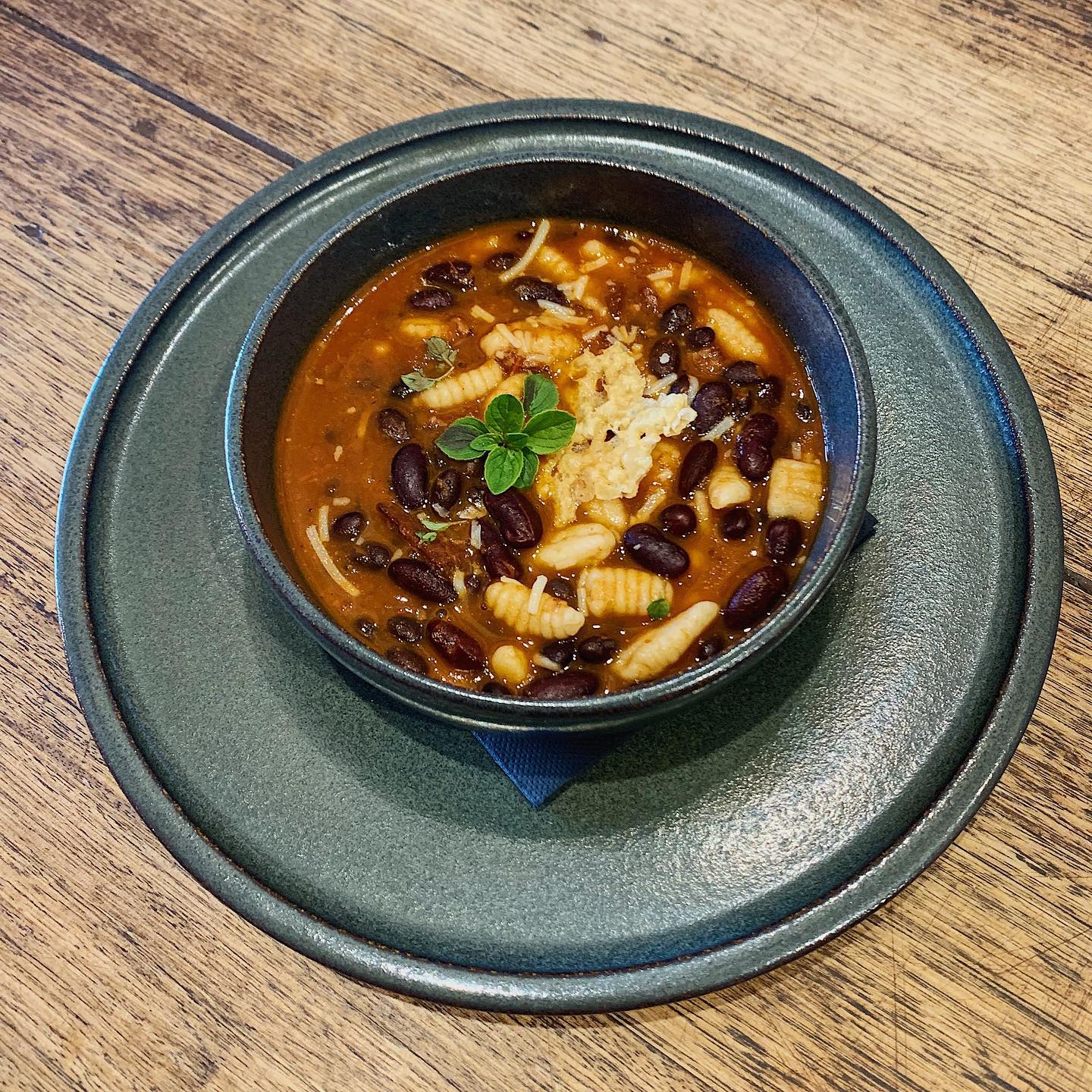 Larder Daylesford
