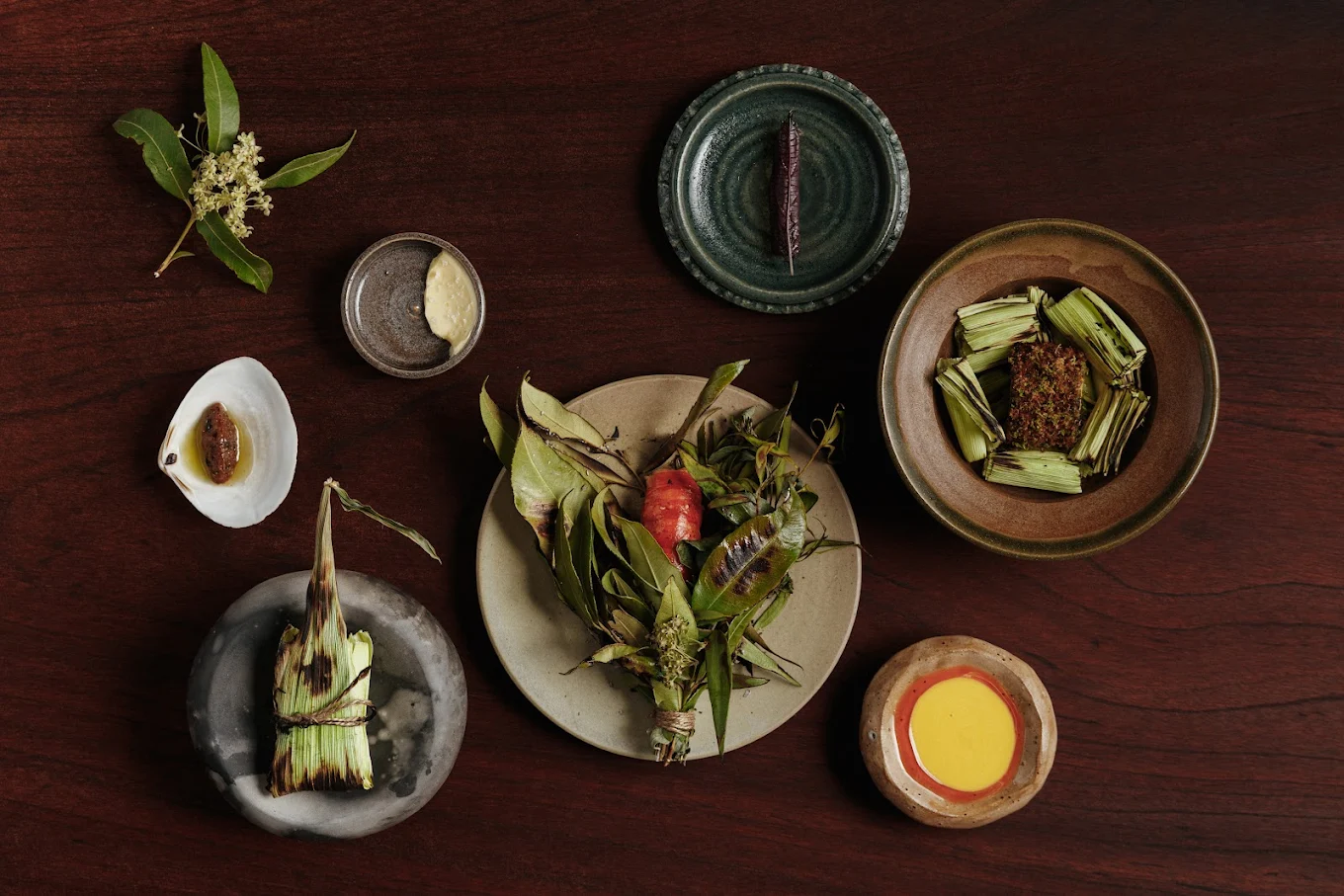 Restaurant Botanic