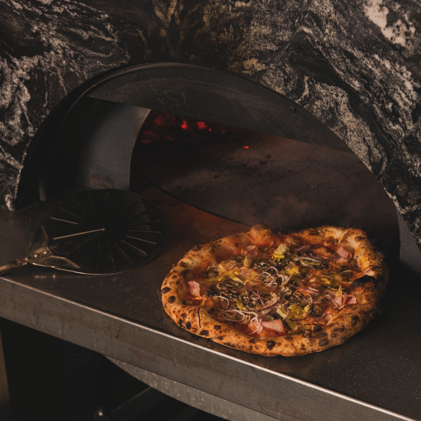 Pizzeria Poveretti