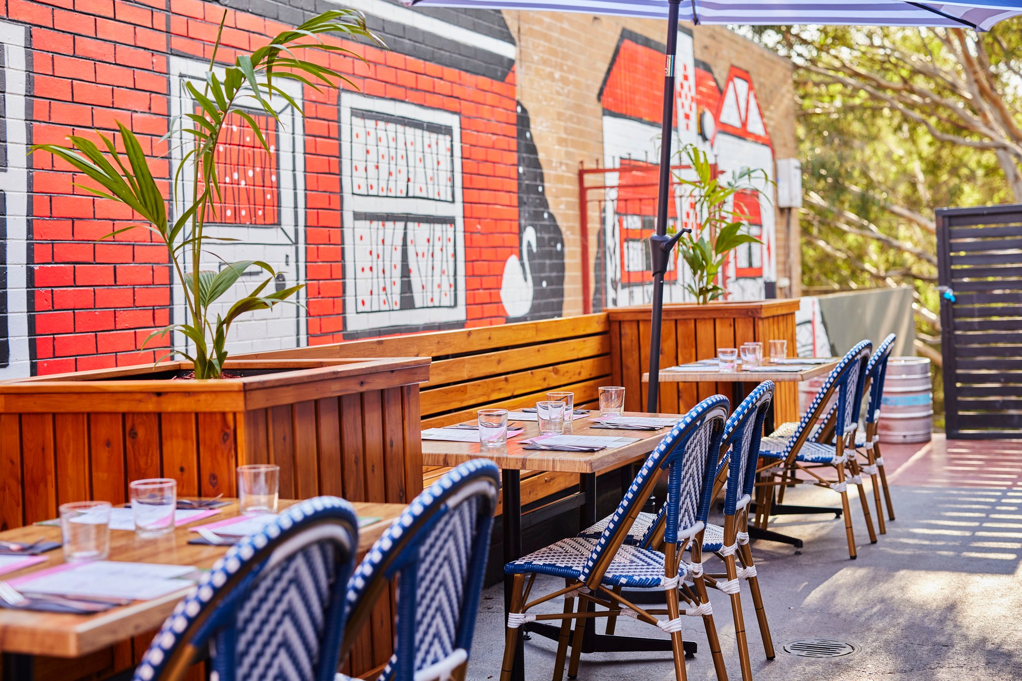 Casa Cantina