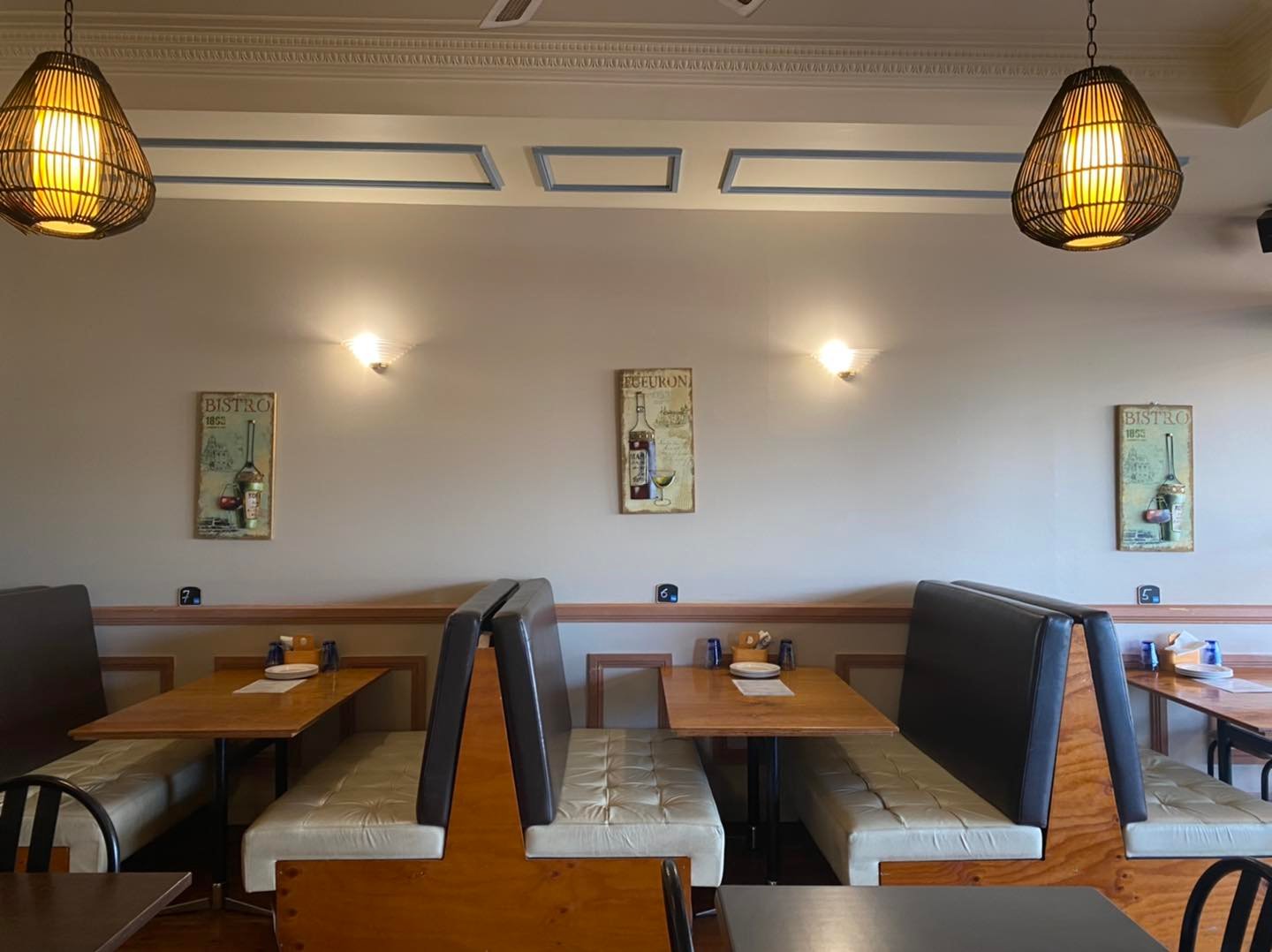 Mount Colah Pizzeria