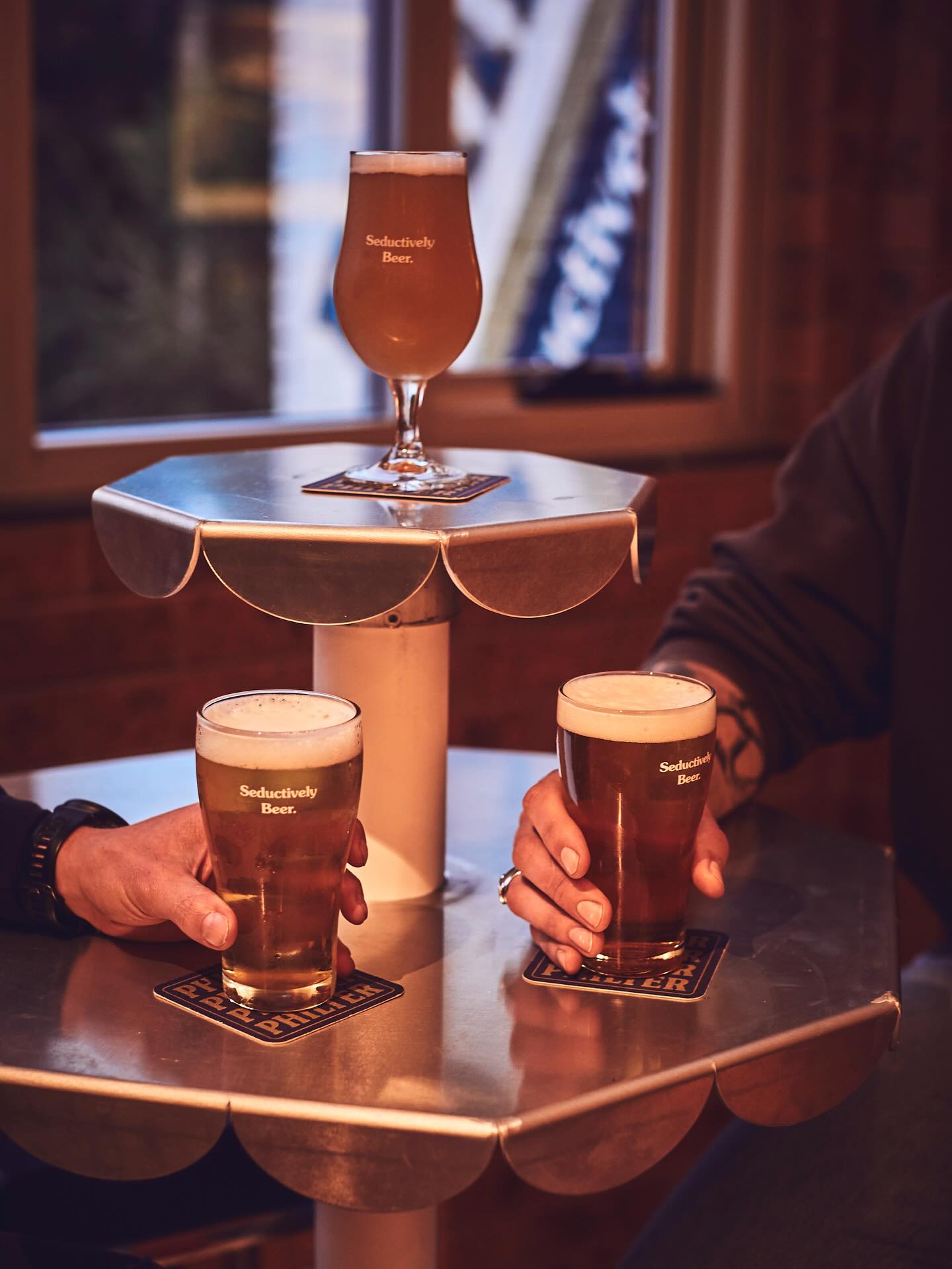 Philter Brewing