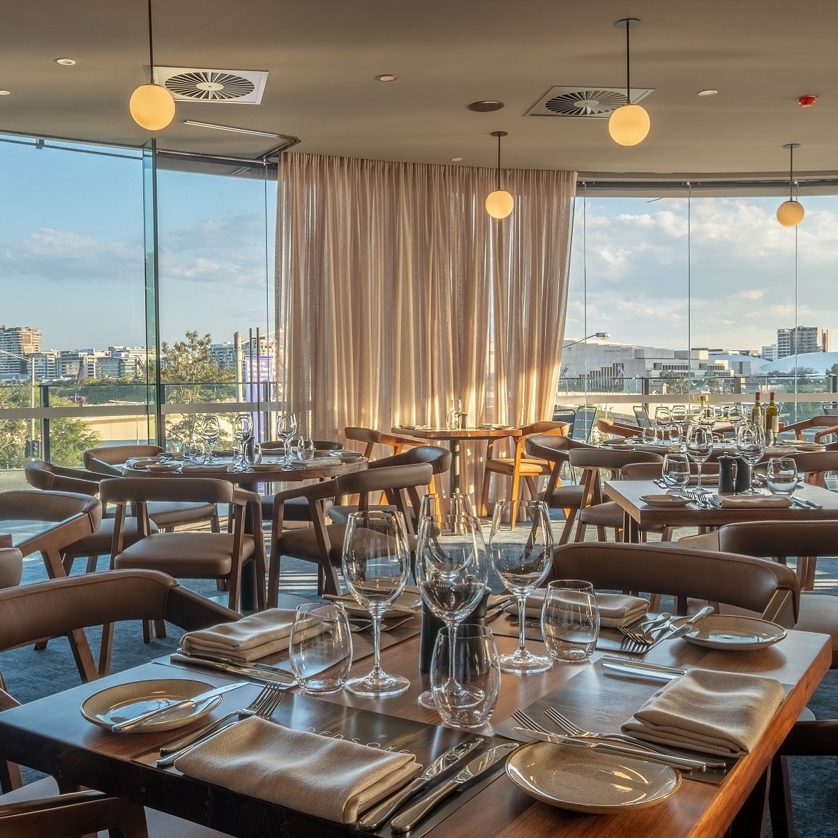 Persone Italian Restaurant