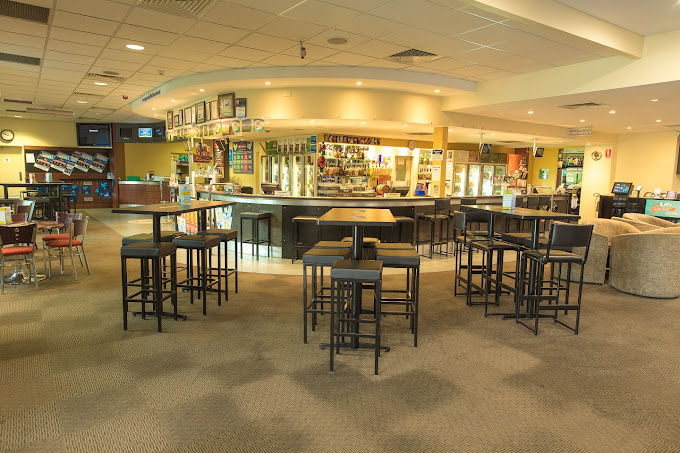 Para Hills Community Club
